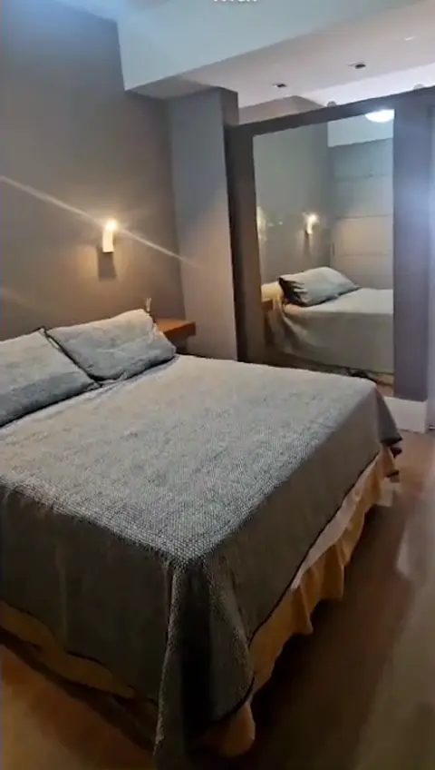 Apartamento Copa Topacio